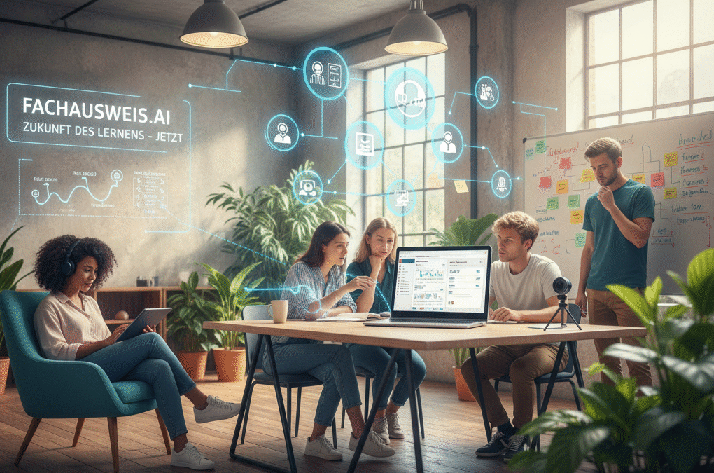 Online, Blended, Hybrid & mehr: Lernmodelle verständlich erklärt