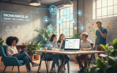 Online, Blended, Hybrid & mehr: Lernmodelle verständlich erklärt