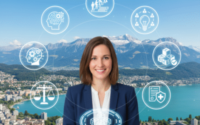 Trends in der Schweizer Weiterbildung 2025