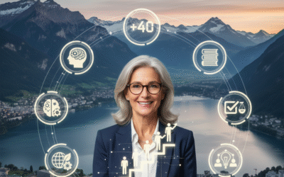 Lebenslanges Lernen & demographischer Wandel