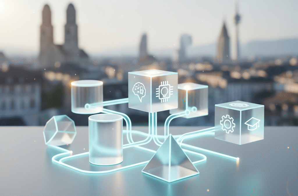 Micro-Credentials & Modularisierung