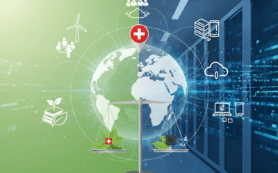 Nachhaltigkeit in der Bildung