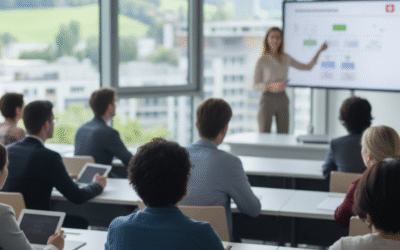 Qualitätsstandards in der Weiterbildung