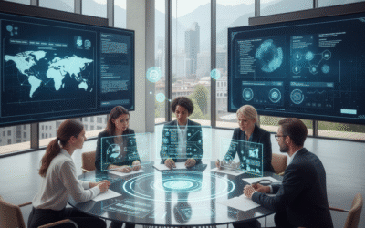 Future Skills (Kompetenzen der Zukunft)