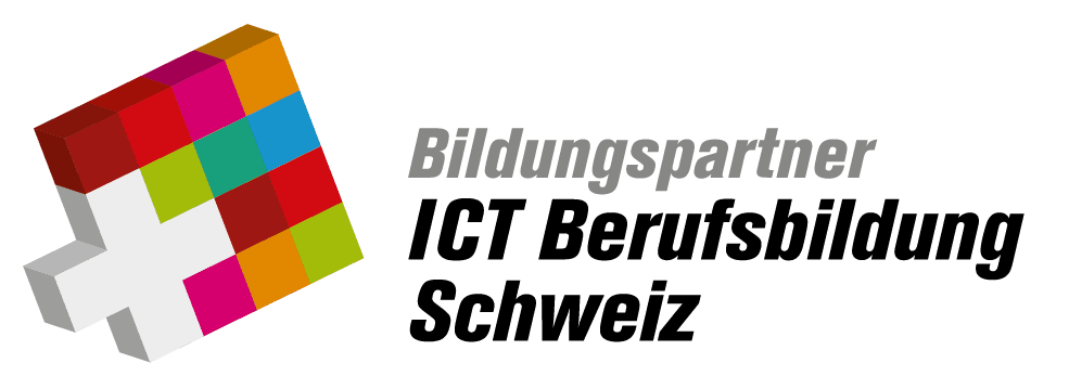 ICT Berufsbildung Bildungspartner
