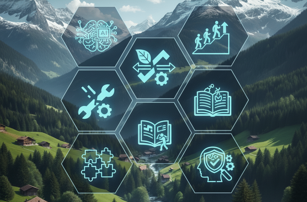 Erkenntnisse aus unserer Trendanalyse 2025