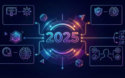 Von AI Business Specialist bis Trendserie: Das war 2025 bei Fachausweis.AI