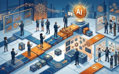 AI Weiterbildung neu strukturiert